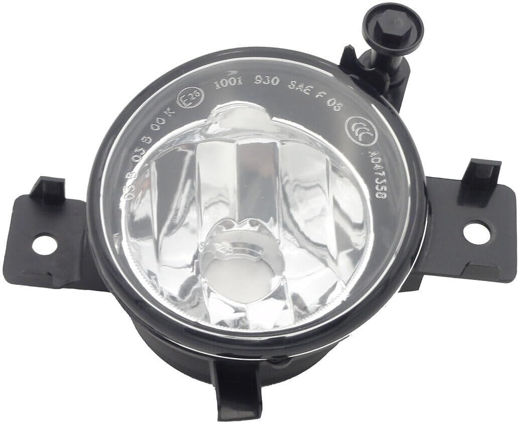 ya 7 8.24 baidi 1Pcs Right 63177224644 Front Driving Lamp Fog Light for BMW X5 E70 LCI 2011-2013