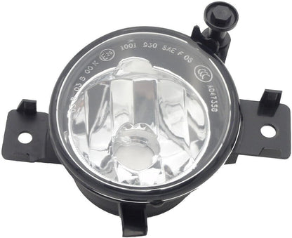 ya 7 8.24 baidi 1Pcs Right 63177224644 Front Driving Lamp Fog Light for BMW X5 E70 LCI 2011-2013
