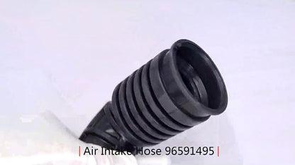 ya 10 9.16 baidi 96591495 Intake Hose for Chevrolet Matiz Spark Car Auto Parts Air Filter Pipe -