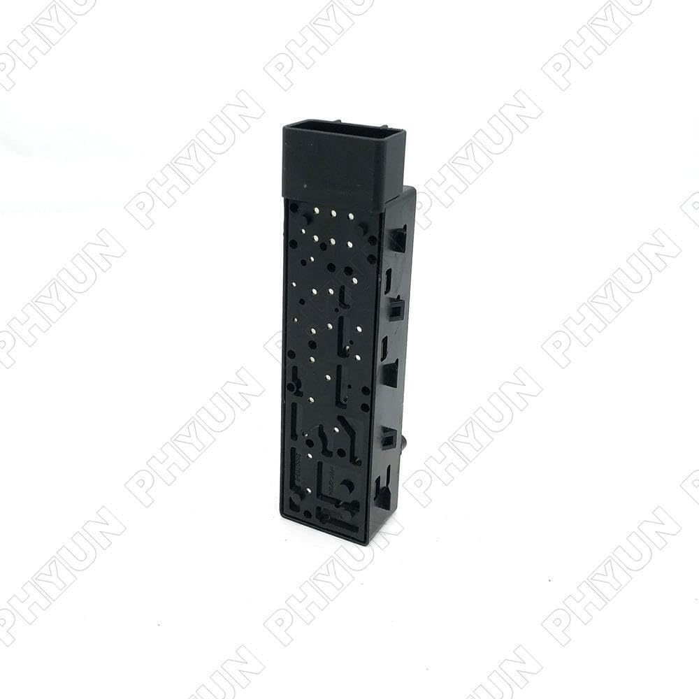 ya 3 8.24 baidi Front Passenger Side Power for SEAT Switch fits for Ford Expedition 2009 2010 11-17