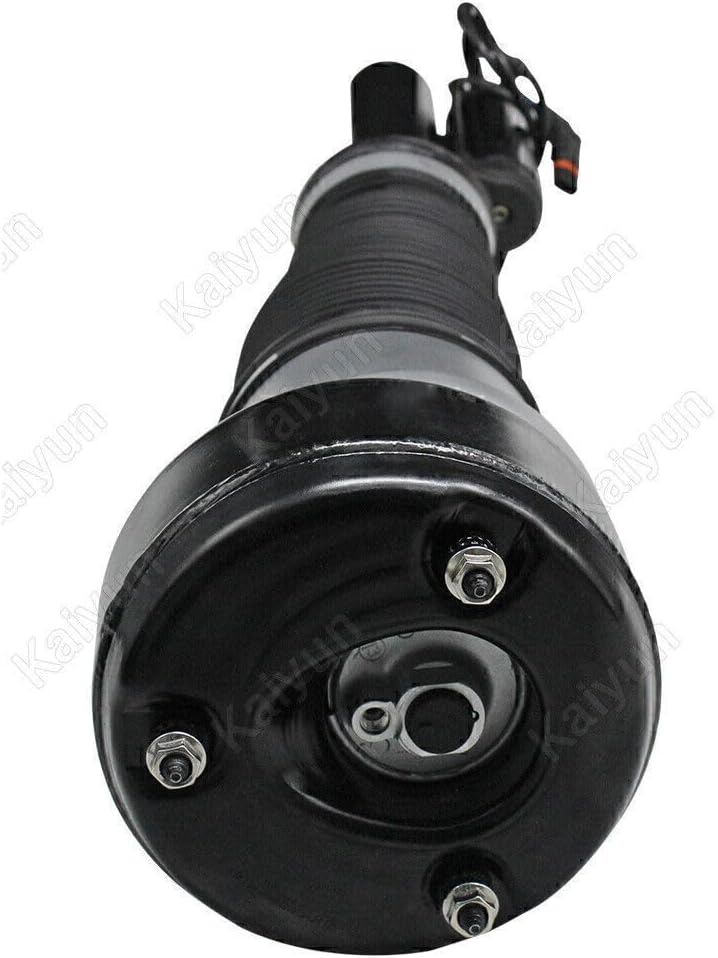 ya 10 9.16 baidi Front Air Shock Strut Assembly For for Mercedes W221 S350 S400 S500 S600 2006-13 RWD