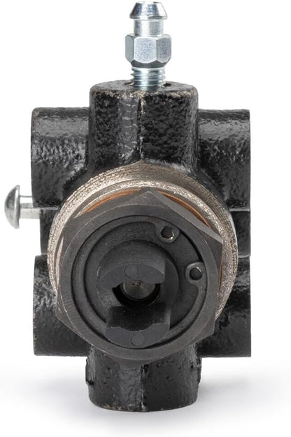 ya 10 9.16 baidi Brake Load Sensing Proportioning Valve 47910-27081 for Toyota 86-92 Liteace Van