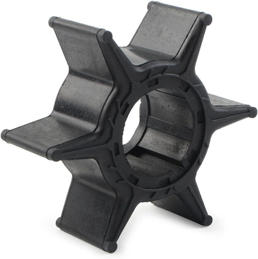 ya 2 8.15 Water Pump Impeller for Yamaha 40-70hp Outboard Motor 6H3-44352-00