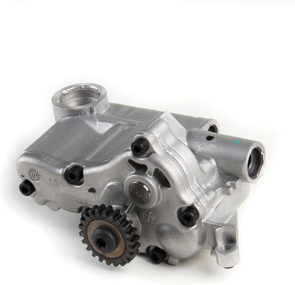 ya 4 8.10 Oil Pump Assembly for VW for Golf GTI for JETTA for Passat CC for Tiguan for Audi A3 TT 1.8T