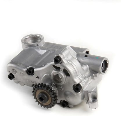 ya 4 8.10 Oil Pump Assembly for VW for Golf GTI for JETTA for Passat CC for Tiguan for Audi A3 TT 1.8T
