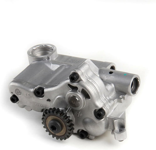 ya 4 8.10 Oil Pump Assembly for VW for Golf GTI for JETTA for Passat CC for Tiguan for Audi A3 TT 1.8T