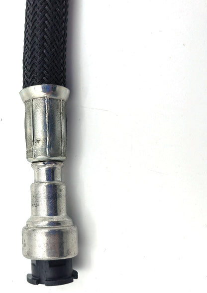 ya 10 9.16 baidi for BMW F01 F10 Fuel Hose Feed to High Pressure Fuel Pump Inlet 13537557326