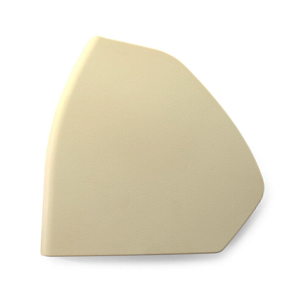 ya 6 8.14 Front Right Door Upper Cover Fit for Mercedes W211 E-Class 2003-2009 Beige
