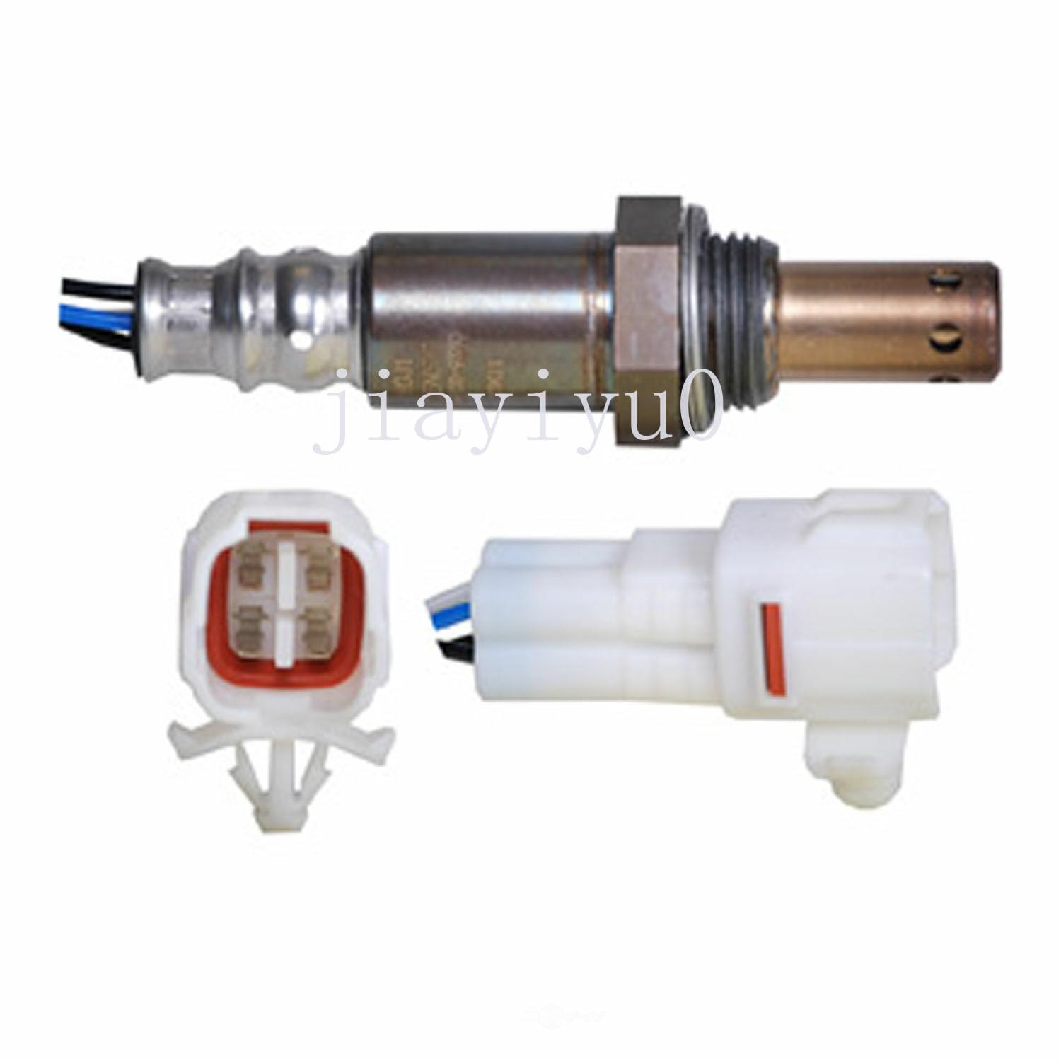 ya 4 8.8 Downstream Oxygen O2 Sensor for 2007 for Suzuki Grand Vitara 1.6L 2.0L 18213-65J12