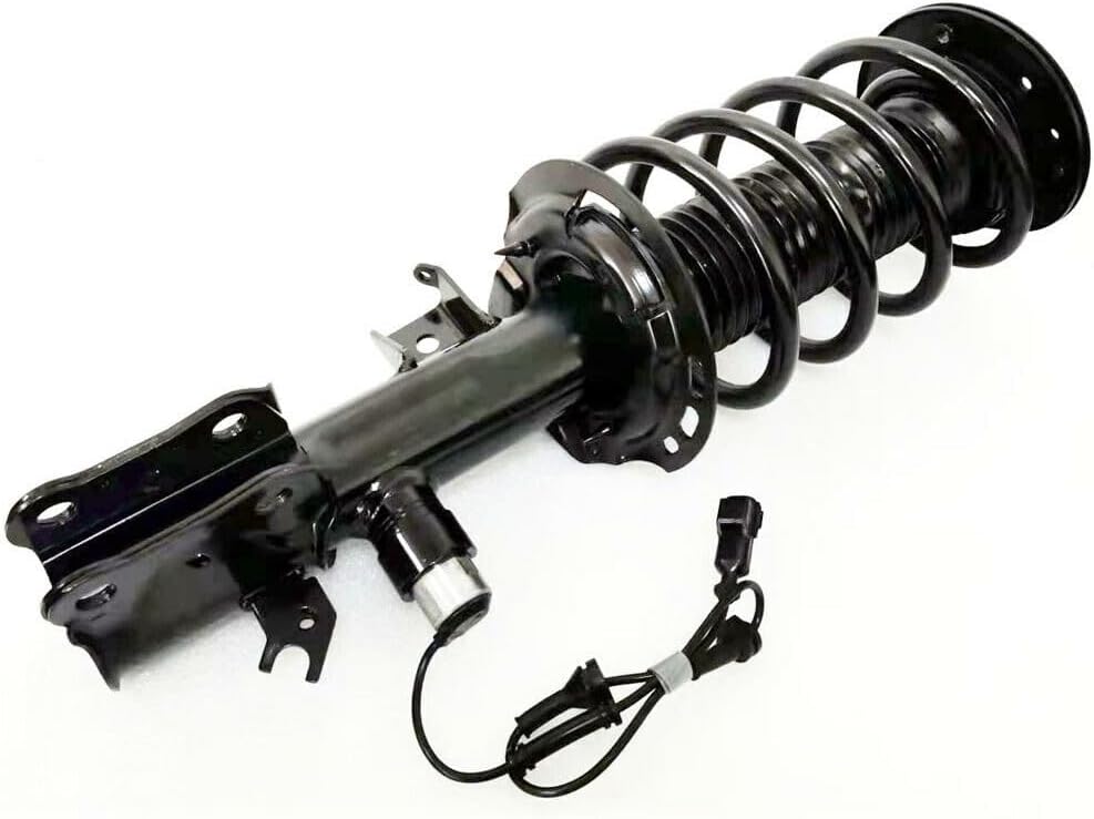ya 10 9.16 baidi For for Lincoln 2017-2020 Front Right Shock Absorber Coil Spring Strut with Electric