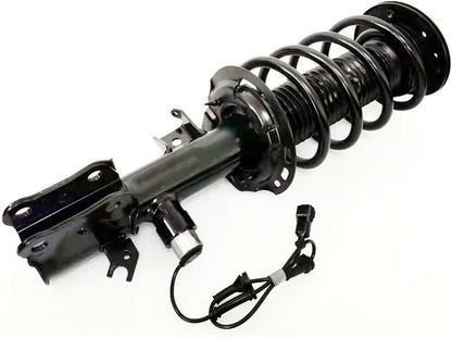ya 10 9.16 baidi For for Lincoln 2017-2020 Front Right Shock Absorber Coil Spring Strut with Electric