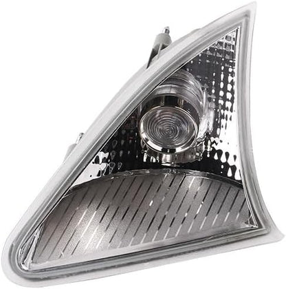 ya 9 10.24 Front Left Position Light Lamp for Mercedes-Benz W251 R-Class 2006-2010 No Bulb