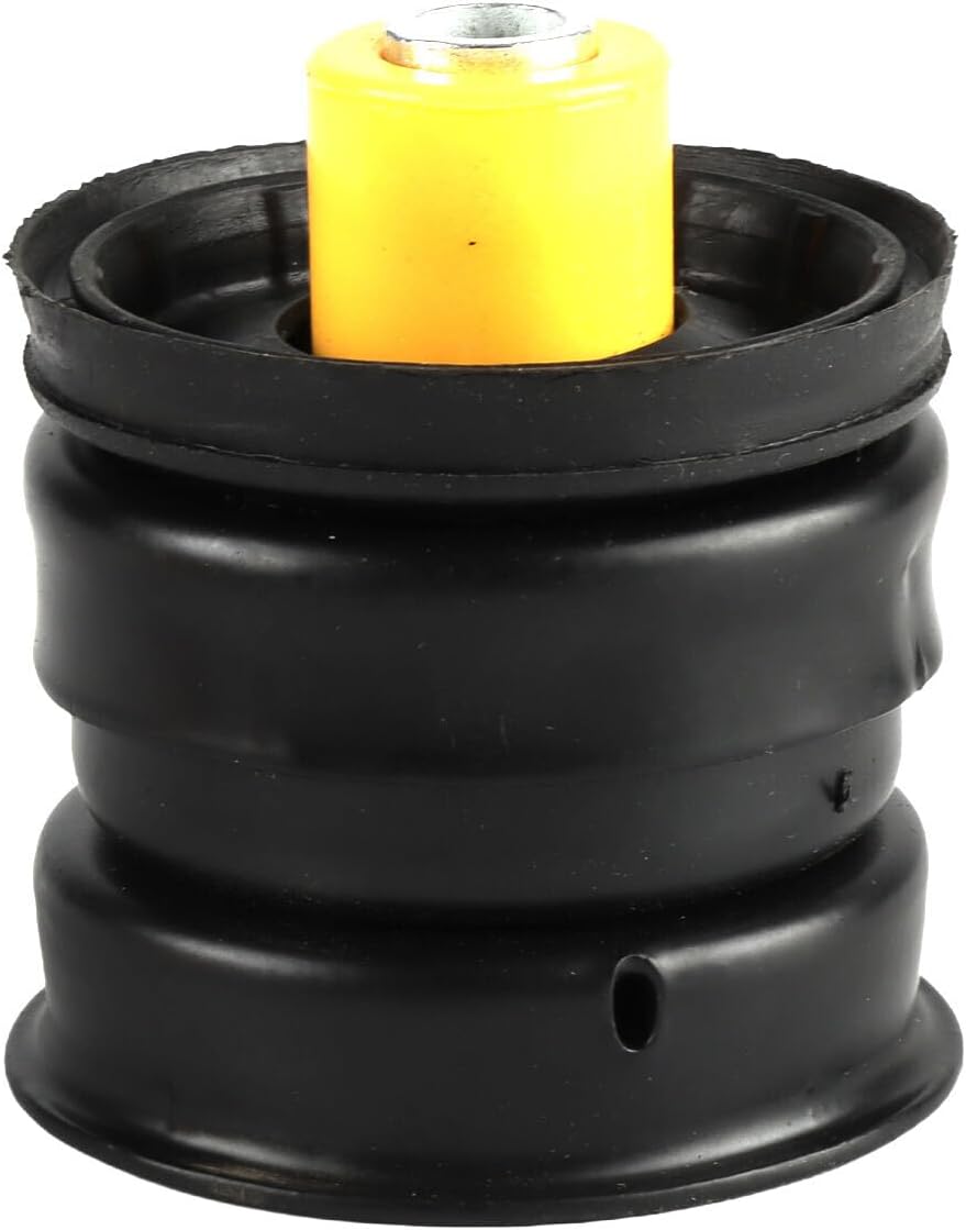 ya 10 9.16 baidi for Honda 2015-2020 City FIT 2016-2020 HRV Rear Mounting Damper 52722-T5A-J02