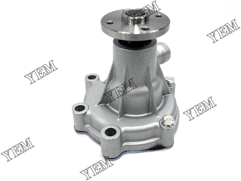 ya 13 9.15 baidi S4N K4N S3L2 S4L2 S3L S4L Water Pump 30H45-00200 Fit for Mitsubishi Engine Part