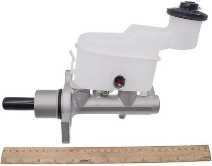 ya 14 9.20 zhengce Brake Master Cylinder Assy Fit for Toyota Hilux VIII 1KD-FTV 2KD-FTV 2.5L 3-1