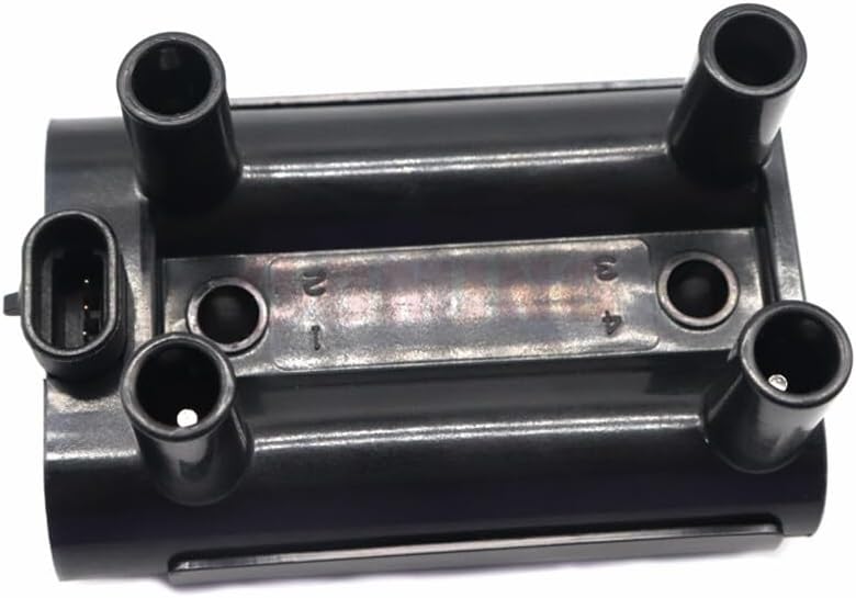 ya 4 8.14 New Ignition Coil For Great Wall ZTE Changan Dongfeng Wuling 4G63 4G64 19005270