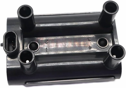 ya 4 8.14 New Ignition Coil For Great Wall ZTE Changan Dongfeng Wuling 4G63 4G64 19005270