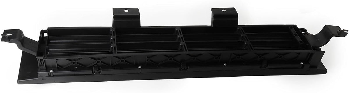 ya 10 9.16 baidi Front Active Grille Shutter with Motor for 2016-2023 for Nissan Murano 62330-5AA0A-