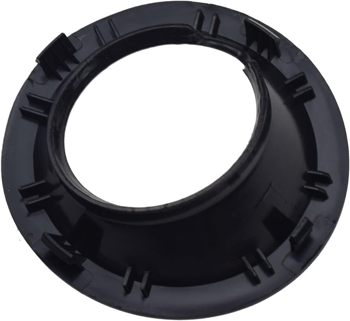 ya 4 8.10 Front bumper fog light ring cover, left side 51113400911, suitable for BMW X3 2004-2006