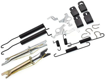 ya 9 10.24 Brake Shoe Slack Adjuster fit for Ford RANGER for Mazda BT-50 for Nissan NAVARA