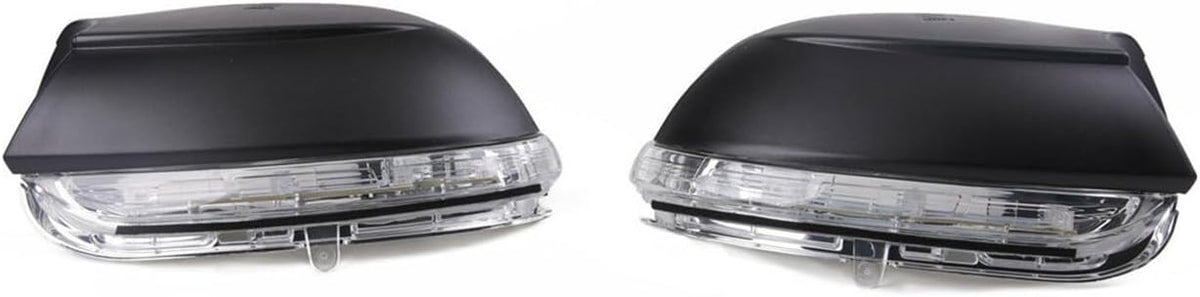 ya 14 9.20 zhengce Left&Right Wing Mirror turn Signal Lights for VW Beetle for JETTA for Passa-1