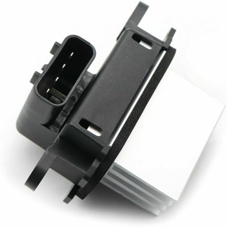 ya 11 9.14 baidiBL3Z-19E624-A Blower Motor Resistor Module for Ford F150 Heater Fan HVAC 2009-14