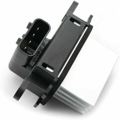 ya 11 9.14 baidiBL3Z-19E624-A Blower Motor Resistor Module for Ford F150 Heater Fan HVAC 2009-14
