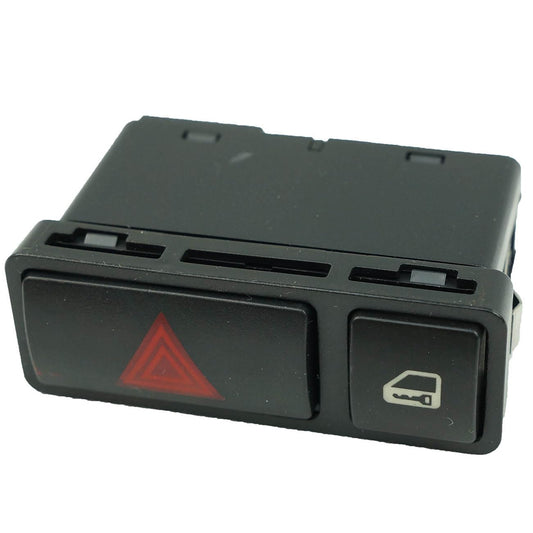 ya 5 8.10 Hazard Warning Flasher Emergency Switch Central for BMW E46 E53 E85 E86