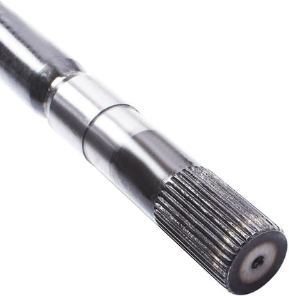 ya 4 8.10 Front left/driver side shaft 5086667AB fits 03-08 for Dodge for Ram 2500 3500