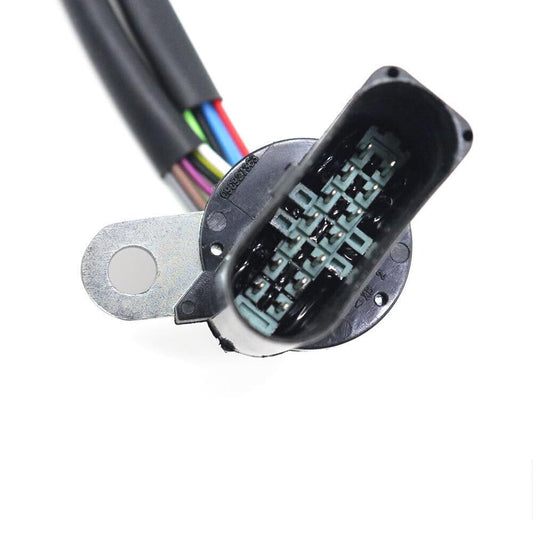 ya 6 8.14 6-pin Internal Transmission Wiring Harness for Audi TT 03-06 for VW Beetle 2004-17