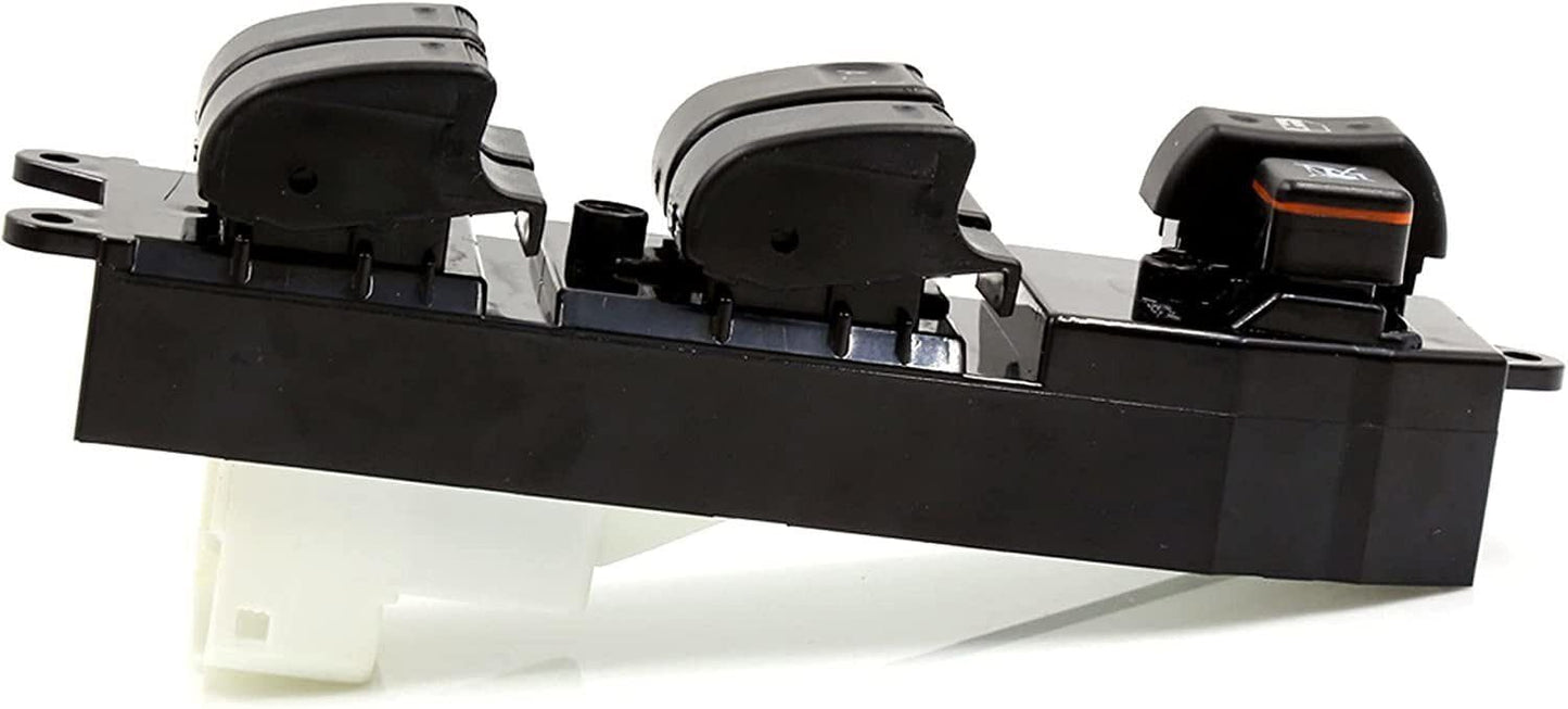 ya 4 8.8.2 Driver Side Electric Power Window Master Switch for Toyota RAV4 84820-12480