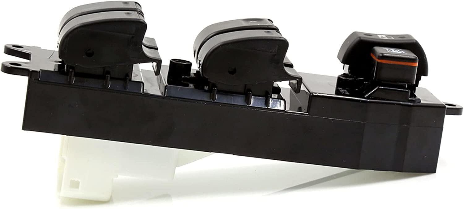 ya 4 8.8.2 Driver Side Electric Power Window Master Switch for Toyota RAV4 84820-12480
