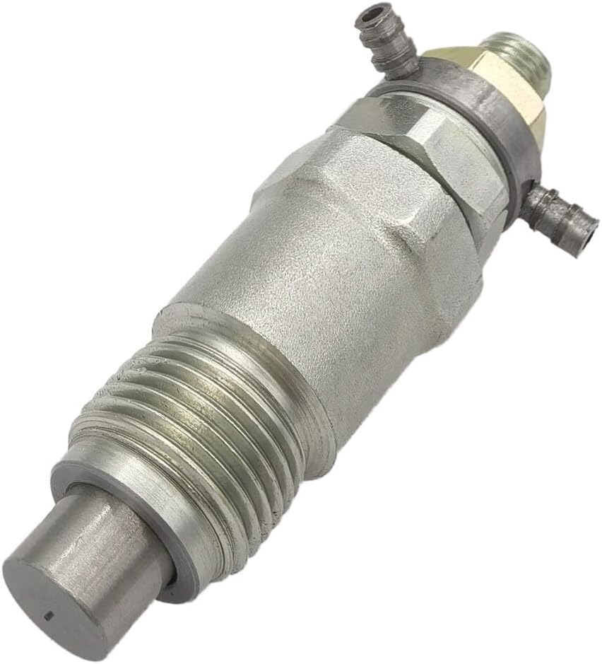 ya 10 9.16 baidi 3X Fuel Injectors 15221-53020 for Kubota V1702 D1402 L225 M4000 KH-101 GL-4500S
