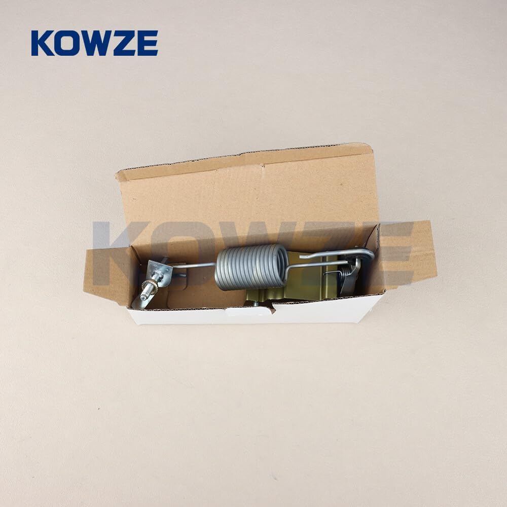 ya 10 9.16 baidi Brake Load Sensing Valve for Isuzu D-MAX II Pickup 03-2011 TFS T 8-97307390-0