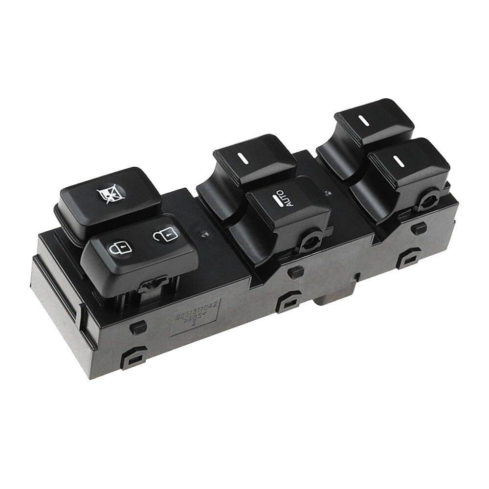 ya 23 10.7 zhengce 93570-3W300WK Power Window Switch for KIA 2011-2017