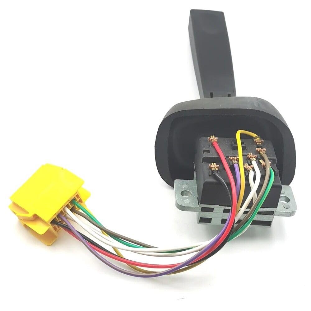 ya 9 10.24 Steering Column Switch for Volvo FH/NH/FM 1624133 20704091 202.341