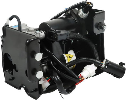 ya 10 9.16 baidi For 2001-2006 for Chevrolet for GMC SUV 949-000 22941806 Air Ride Suspension Compressor Pump -