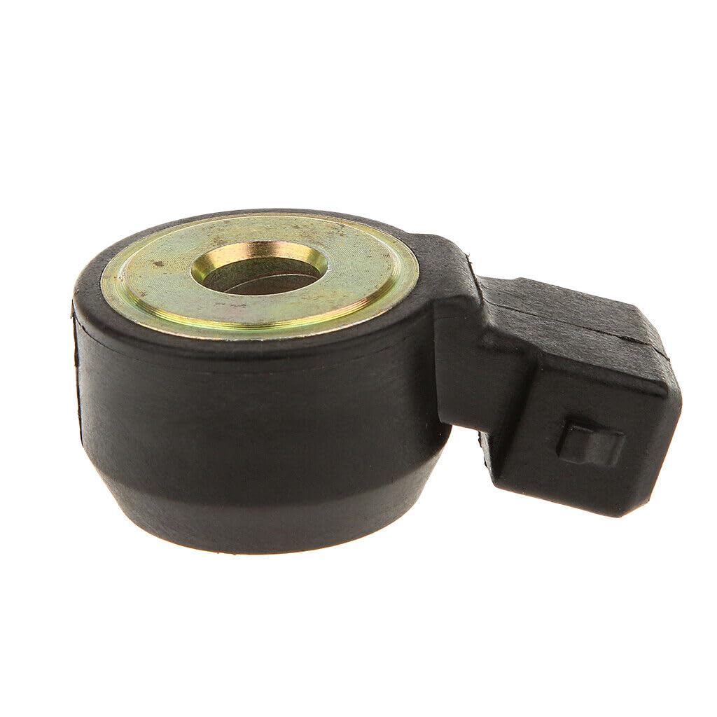 ya 9 10.24 Black Knock Explosion Sensor for Nissan 200SX for Infiniti G20 for Mercury Villager