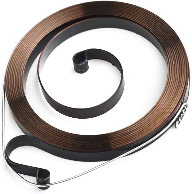 ya 26 10.21 baidi Spring Pulley Kit MS180 MS170 MS210 MS230 MS250 Chainsaw Oil Pull Starter
