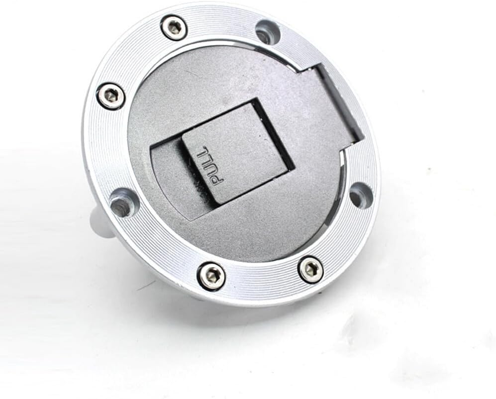 ya 4 8.8.2 Fuel tank cap with 2 keys for Yamaha 1992-1993 TDM850; 2001 YX600R; 1987 FZ700