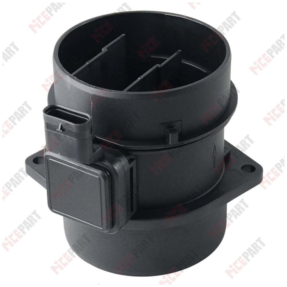 ya 6 8.24 baidi Mass air Flow Meter Sensor 5WK97917 A6510900148 Compatible with for Mercedes-Benz 