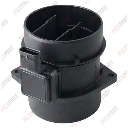 ya 6 8.24 baidi Mass air Flow Meter Sensor 5WK97917 A6510900148 Compatible with for Mercedes-Benz 