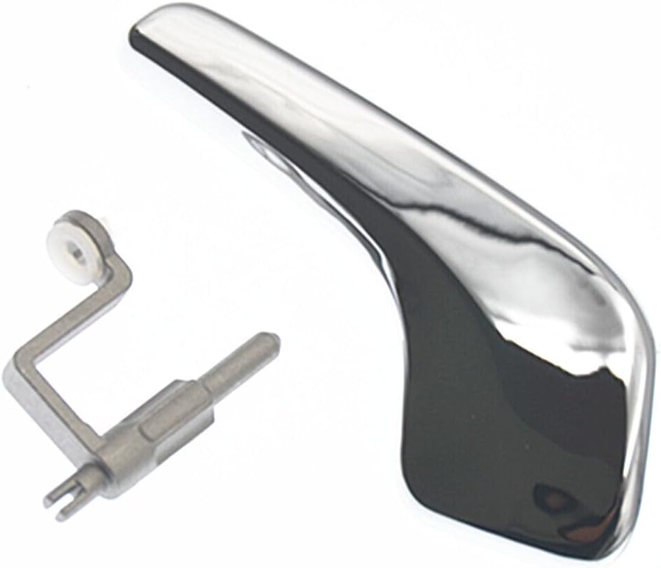 ya 2 8.15 for Vauxhall for Corsa D Interior Door Handle Left Side 13297813