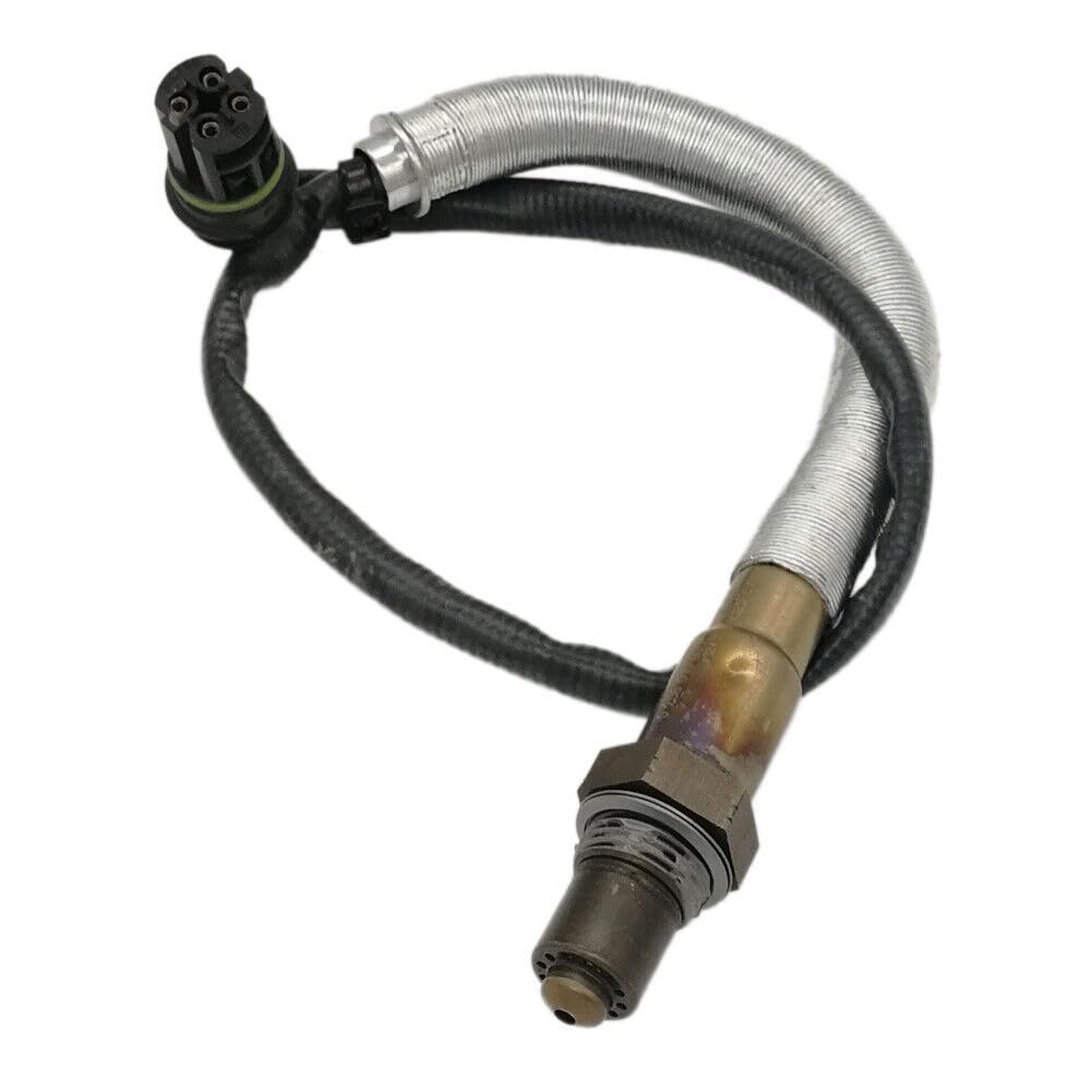 ya 4 8.8 Set of 4 Up + Downstream Oxygen Sensor for BMW X6 2008-2010 740I 2011-2012 3.0T