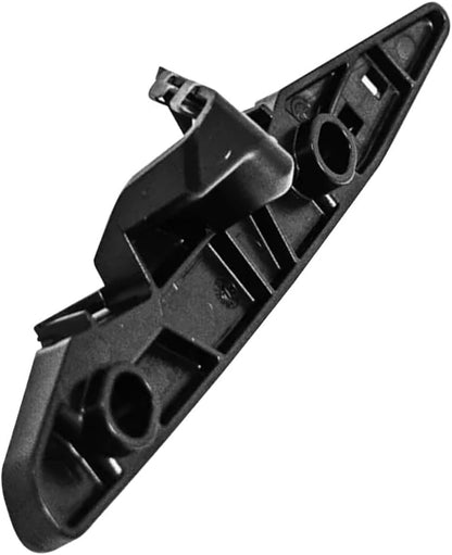 ya 27 10.13 baidi Fits For 3 Series F34 GT Front Lower Right Side Bumper Mounting Bracket Black