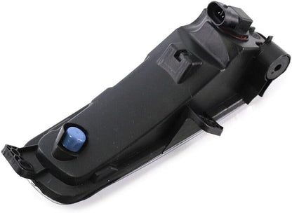 ya 2 8.15 Nebelscheinwerfer mit Gluhbirne for Ford Focus 2014-18 ABS F1EB-15A255-AB rechts