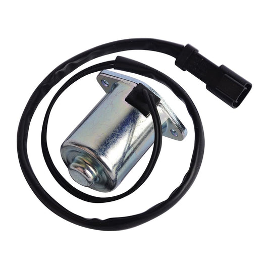 ya 16 10.20 baidi 24V Solenoid Valve 20Y-60-32120 Fits PC200-7 PC300-7 PC300 PC360 PC400