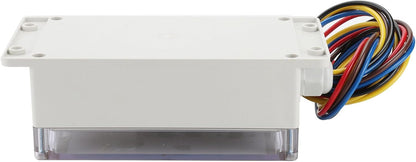ya 10 9.16 baidi 1x NEW Soft Start for RV Air Conditioner with a Small Generator RV A/C Starter