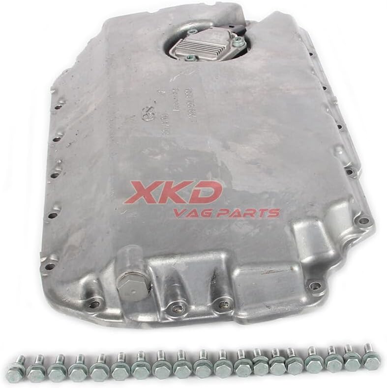 ya 12 10.8 baidi 2.5TDI engine oil pan suitable for VW for Passat for Audi A4 A6 quattro AFB AKN 059103604F
