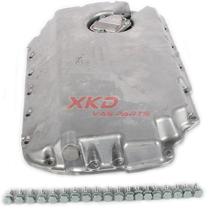 ya 12 10.8 baidi 2.5TDI engine oil pan suitable for VW for Passat for Audi A4 A6 quattro AFB AKN 059103604F